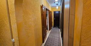 3-к квартира, вторичка, 63м2, 6/9 этаж