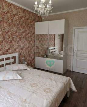 2-к квартира, вторичка, 61м2, 3/7 этаж