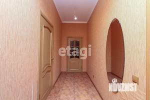 3-к квартира, вторичка, 85м2, 3/6 этаж