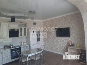 1-к квартира, вторичка, 45м2, 4/10 этаж