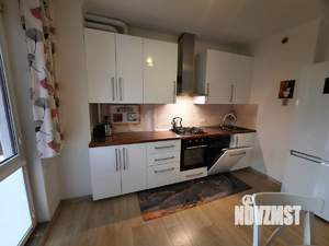 2-к квартира, вторичка, 64м2, 3/6 этаж