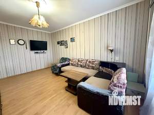 2-к квартира, вторичка, 56м2, 4/6 этаж