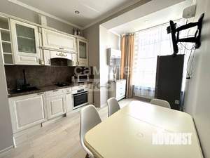 1-к квартира, вторичка, 46м2, 5/8 этаж