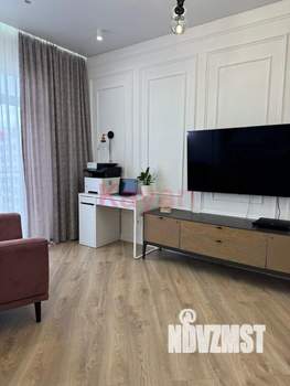 3-к квартира, вторичка, 96м2, 6/8 этаж