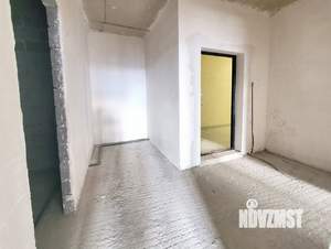 1-к квартира, вторичка, 48м2, 2/6 этаж