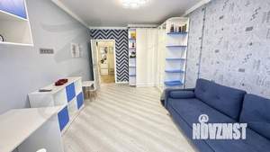 2-к квартира, вторичка, 67м2, 5/5 этаж