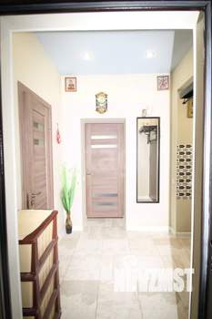 1-к квартира, вторичка, 41м2, 1/6 этаж