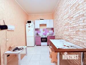 2-к квартира, вторичка, 49м2, 6/6 этаж