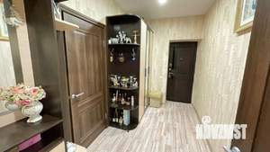 2-к квартира, вторичка, 53м2, 5/5 этаж