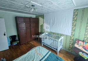 3-к квартира, вторичка, 60м2, 4/5 этаж