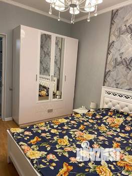 3-к квартира, вторичка, 72м2, 1/5 этаж