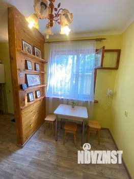 2-к квартира, вторичка, 44м2, 1/2 этаж