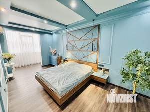 2-к квартира, вторичка, 72м2, 6/9 этаж