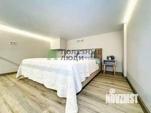 Студия квартира, вторичка, 32м2, -1/10 этаж