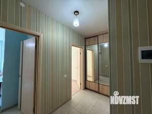 1-к квартира, вторичка, 37м2, 2/4 этаж