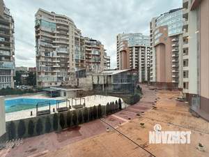 3-к квартира, вторичка, 105м2, 4/13 этаж