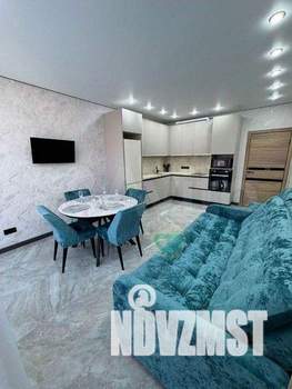 2-к квартира, вторичка, 56м2, 11/20 этаж