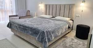 1-к квартира, вторичка, 48м2, 1/6 этаж