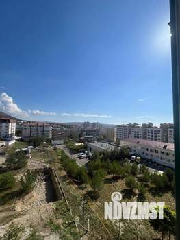 1-к квартира, вторичка, 41м2, 3/7 этаж
