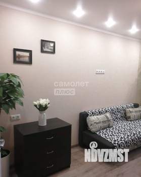 3-к квартира, вторичка, 65м2, 5/9 этаж