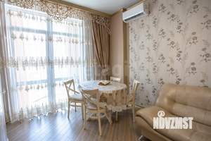 1-к квартира, вторичка, 54м2, 3/6 этаж