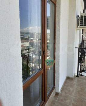1-к квартира, вторичка, 51м2, 4/6 этаж