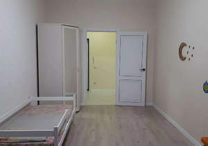 3-к квартира, вторичка, 86м2, 7/8 этаж