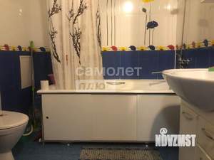 1-к квартира, вторичка, 42м2, 2/10 этаж