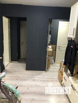 2-к квартира, вторичка, 67м2, 2/16 этаж