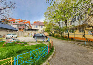 2-к квартира, вторичка, 36м2, 4/5 этаж