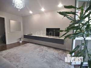 4-к квартира, вторичка, 78м2, 1/4 этаж