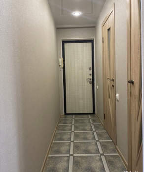 2-к квартира, вторичка, 43м2, 1/5 этаж