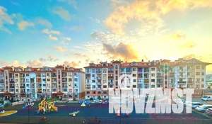 1-к квартира, вторичка, 40м2, 3/6 этаж