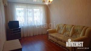 3-к квартира, вторичка, 66м2, 4/5 этаж