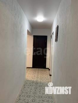 4-к квартира, вторичка, 85м2, 5/5 этаж
