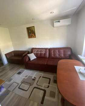 3-к квартира, вторичка, 63м2, 1/5 этаж