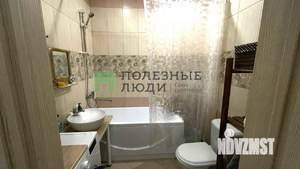 Студия квартира, вторичка, 28м2, 1/3 этаж