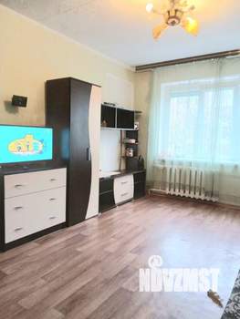 2-к квартира, вторичка, 50м2, 4/5 этаж
