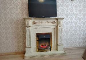 1-к квартира, вторичка, 45м2, 5/6 этаж