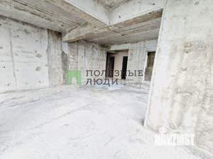 3-к квартира, вторичка, 141м2, 5/20 этаж