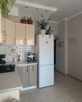 1-к квартира, вторичка, 38м2, 2/10 этаж