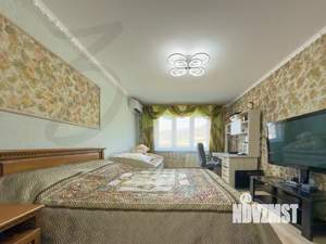 2-к квартира, вторичка, 66м2, 12/16 этаж