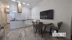 1-к квартира, вторичка, 40м2, 5/20 этаж