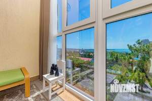 1-к квартира, вторичка, 46м2, 4/6 этаж