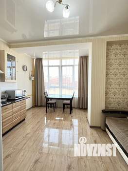 1-к квартира, вторичка, 44м2, 6/8 этаж