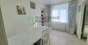 2-к квартира, вторичка, 50м2, 3/5 этаж