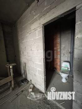 1-к квартира, вторичка, 27м2, 4/4 этаж