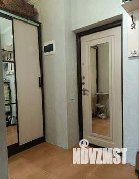 1-к квартира, вторичка, 31м2, 4/4 этаж