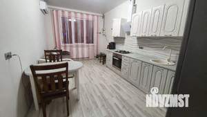 1-к квартира, вторичка, 52м2, 1/5 этаж