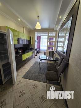 1-к квартира, вторичка, 55м2, 7/7 этаж